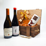 ΣΥΝΘΕΣΗ ΔΩΡΟΥ ΚΡΑΣΙΩΝ 25-012