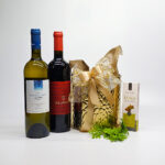 ΣΥΝΘΕΣΗ ΔΩΡΟΥ ΚΡΑΣΙΩΝ 25-014