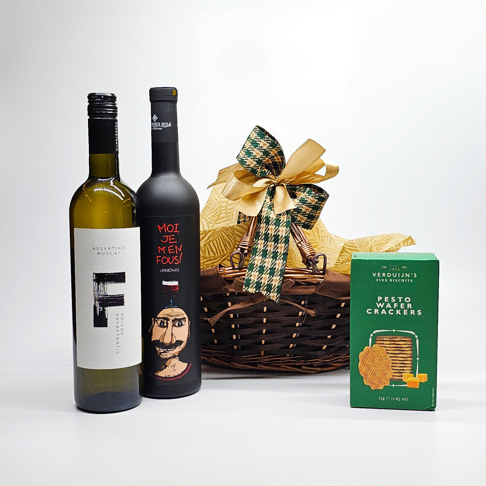 winebox2f016 ΣΥΝΘΕΣΗ ΔΩΡΟΥ ΚΡΑΣΙΩΝ 25-016 - Image 1