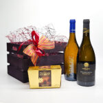 ΣΥΝΘΕΣΗ ΔΩΡΟΥ ΚΡΑΣΙΩΝ 25-018