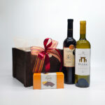 ΣΥΝΘΕΣΗ ΔΩΡΟΥ ΚΡΑΣΙΩΝ 25-020