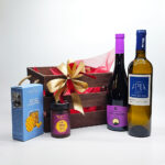 ΣΥΝΘΕΣΗ ΔΩΡΟΥ ΚΡΑΣΙΩΝ 25-021