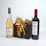 ΣΥΝΘΕΣΗ ΔΩΡΟΥ ΚΡΑΣΙΩΝ 25-022