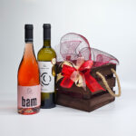 ΣΥΝΘΕΣΗ ΔΩΡΟΥ ΚΡΑΣΙΩΝ 25-023