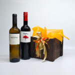 ΣΥΝΘΕΣΗ ΔΩΡΟΥ ΚΡΑΣΙΩΝ 25-024