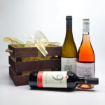 ΣΥΝΘΕΣΗ ΔΩΡΟΥ ΚΡΑΣΙΩΝ 25-030