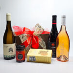 ΣΥΝΘΕΣΗ ΔΩΡΟΥ ΚΡΑΣΙΩΝ 25-031