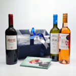 ΣΥΝΘΕΣΗ ΔΩΡΟΥ ΚΡΑΣΙΩΝ 25-032