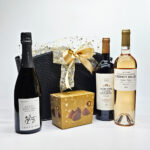 ΣΥΝΘΕΣΗ ΔΩΡΟΥ ΚΡΑΣΙΩΝ 25-033