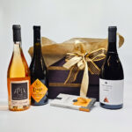 ΣΥΝΘΕΣΗ ΔΩΡΟΥ ΚΡΑΣΙΩΝ 25-034