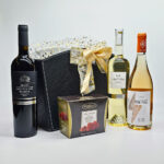 ΣΥΝΘΕΣΗ ΔΩΡΟΥ ΚΡΑΣΙΩΝ 25-036