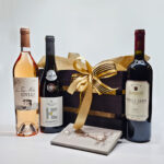 ΣΥΝΘΕΣΗ ΔΩΡΟΥ ΚΡΑΣΙΩΝ 25-037