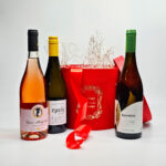 ΣΥΝΘΕΣΗ ΔΩΡΟΥ ΚΡΑΣΙΩΝ 25-039