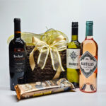 ΣΥΝΘΕΣΗ ΔΩΡΟΥ ΚΡΑΣΙΩΝ 25-040