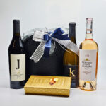 ΣΥΝΘΕΣΗ ΔΩΡΟΥ ΚΡΑΣΙΩΝ 25-041