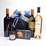 ΣΥΝΘΕΣΗ ΔΩΡΟΥ ΚΡΑΣΙΩΝ 25-043