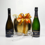 ΣΥΝΘΕΣΗ ΔΩΡΟΥ ΚΡΑΣΙΩΝ 25-063