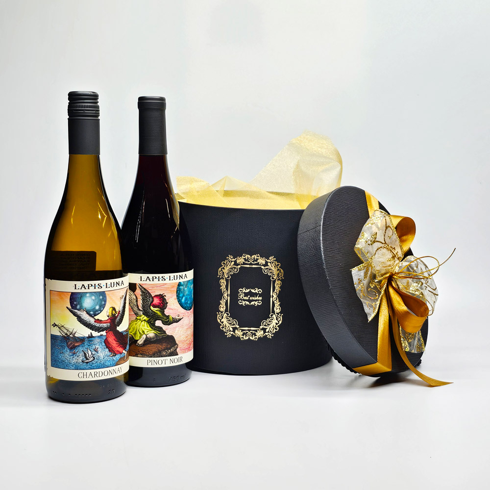 wineimprtbox002 ΣΥΝΘΕΣΗ ΔΩΡΟΥ ΚΡΑΣΙΩΝ 25-051 - Image 1