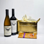 ΣΥΝΘΕΣΗ ΔΩΡΟΥ ΚΡΑΣΙΩΝ 25-052