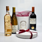 ΣΥΝΘΕΣΗ ΔΩΡΟΥ ΚΡΑΣΙΩΝ 25-053