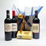 ΣΥΝΘΕΣΗ ΔΩΡΟΥ ΚΡΑΣΙΩΝ 25-054