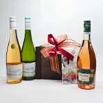 ΣΥΝΘΕΣΗ ΔΩΡΟΥ ΚΡΑΣΙΩΝ 25-055