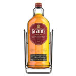 GRANT'S WITH CRADLE 4500ml