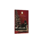 LAURENCE ART CHRISTMAS JOYFUL DARK CHOCOLATE 80g