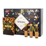 WHISKEY TASTING SET 24 DAYS (24x20ml)