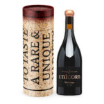 ΚΤΗΜΑ ΜΟΥΣΩΝ UNICORN ΜΟΥΧΤΑΡΟ (2022) ΕΡΥΘΡΟΣ 750ml