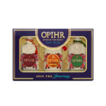 OPIHR GIN 3 FLAVORED MIX SET (3X50ml)