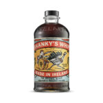 SHANKY'S WHIP BLACK IRISH 700ml