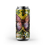 ALEA WIT BELGIAN WHEAT 500ml