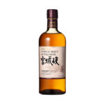 NIKKA MIYAGIKYO SINGLE MALT 700ml