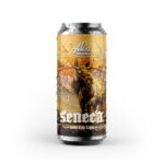 ALEA SENECA INDIAN PALE LAGER 500ml