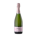 ΤΣΕΛΕΠΟΥ AMALIA BRUT ROSE 750ml
