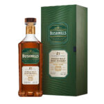 Bushmills Single Malt 21 City Drinks