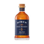 HINCH 5 Y.O DOUBLE WOOD IRISH 700ml