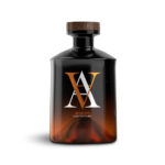 Παλαιωμένο τσίπουρο Ανάκατο ΕΒΑ 700ml City Drinks