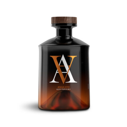 Παλαιωμένο τσίπουρο Ανάκατο ΕΒΑ 700ml City Drinks