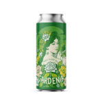 GARDENIA WEST COAST IPA CAN 500ML STRANGE BREW ALEA FOUR HAND CITY DRINKS