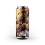 ALEA TUSK HUNTER 500ML
