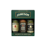 JAMESON FAMILY MINIATURE SET (3x50ml)