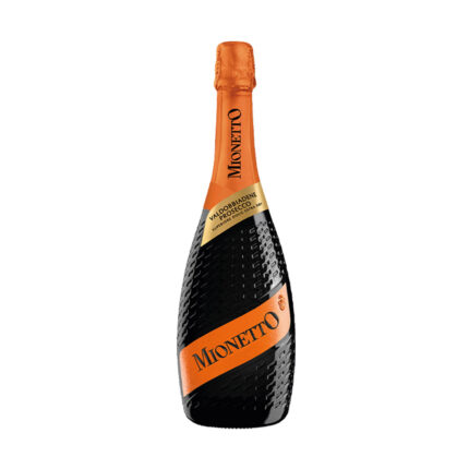 PROSECCO MIONETTO VALDOBBIADENE DOCG BRUT 750ml CITY DRINKS