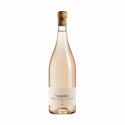 ΒΕΡΡΑ ΑΓΙΑΝΕΜΙ ΡΟΖΕ ΞΗΡΟΣ