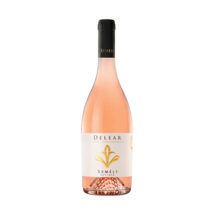 ΣΕΜΕΛΗ DELEAR ΡΟΖΕ