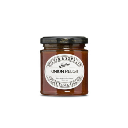 WILKIN & SONS ONION RELISH 220g