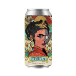 FRIDA WEST COAST IPA ΚΟΥΤΙ 500ml