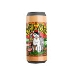 ΚΥΡΙΑ ΤΟΥΛΑ ΚΟΥΤΙ 440mk SOURMENA BREW