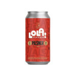 LOLA PILSNER 500ml